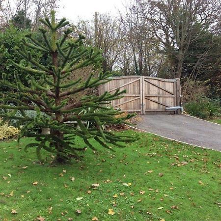 Longacre Bed and Breakfast Freshford Εξωτερικό φωτογραφία