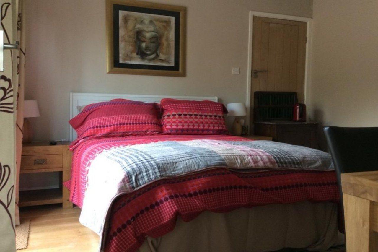 Longacre Bed and Breakfast Freshford Εξωτερικό φωτογραφία