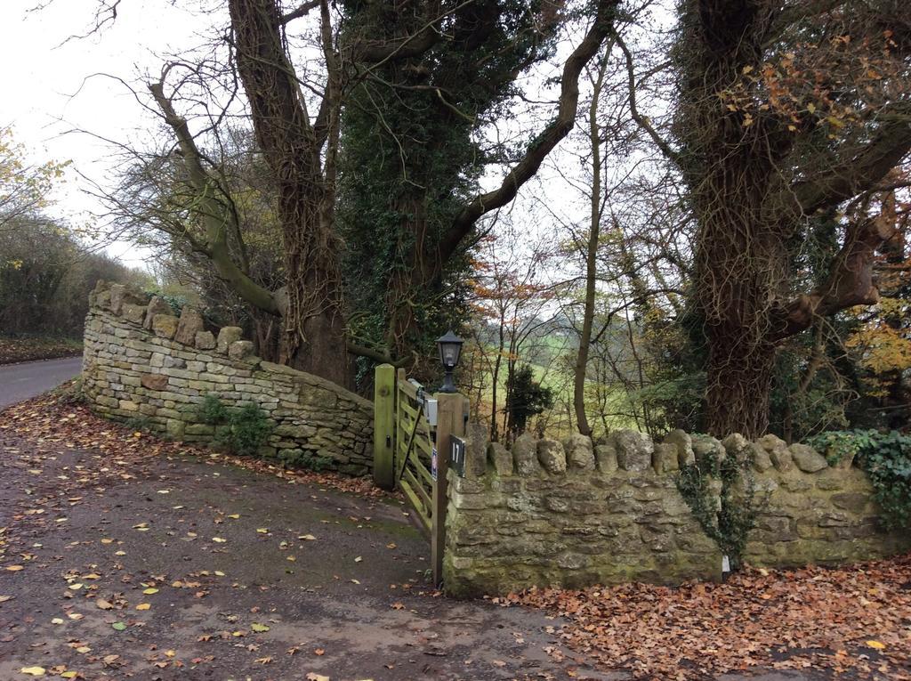 Longacre Bed and Breakfast Freshford Δωμάτιο φωτογραφία